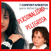 013 LENGUAJE CORPORAL DE LA ASESINA DE SELENA ► Cómo detectar a una PERSONALIDAD PELIGROSA con [7 COMPORTAMIENTOS] 