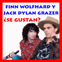 026 Finn Wolfhard y Jack Dylan Grazer ¿Se gustan? 