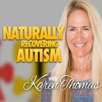 Naturally Recovering Autism (61) Special Detoxification Scenarios