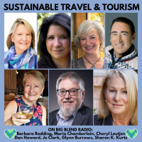 Sustainable Travel and Tourism