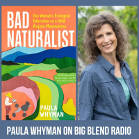Paula Whyman - Bad Naturalist