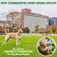 Why Communities Need Green Spaces