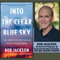 Rob Jackson - Into The Clear Blue Sky