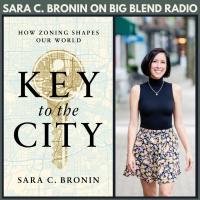 Sara C. Bronin - How Zoning Shapes Our World