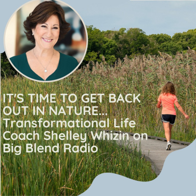 Nature Connection Radio