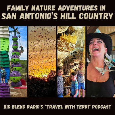 Nature Connection Radio