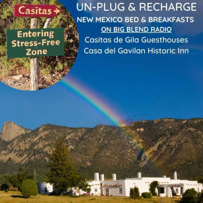 Nature Connection Radio