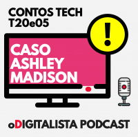 Caso Ashley Madison – T20e05