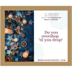 On the sofa with TV therapist Sally Baker