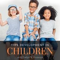 21 - Type Development in Children