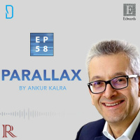 Parallax TCT Edition: 3 Trials that will change your practice with Prof Mamas Mamas