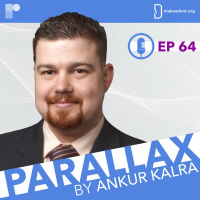 EP 64: Patient Advocate, CHD Care and the Mission of Team Uncle Joe with Joe Valente