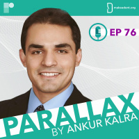 EP 76: Mission, Pakistan  Facing Heart Disease in an Underserved Community