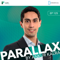 EP 125: Structural Interventions and Emerging Pharmacotherapies: The Year 2024 In Review with Dr Sukh Nijjer