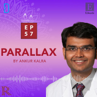 EP 57: Academic Success, Decision-making  Pragmatic Approach with Dr. Ambarish Pandey