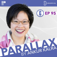 EP 95: Conversations about Hypertrophic Cardiomyopathy: Symptoms, Diagnosis and Management