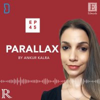 EP 45: The Journey of Dr Alin Gragossian, Physician, Heart Transplant Recipient  Advocate