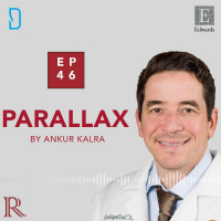 EP 46: Dr Eric Adler on Mission, Mentorship  Synergy Between Research  Patient Care