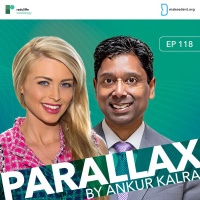 EP 118: The Power of Storytelling: Lindsays Big Heart and HCM Awareness