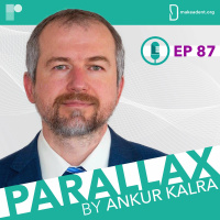 EP 87: Gut Microbiome and Heart Health: The 3 Compounds You Need to Know About with Dr Vuyisich