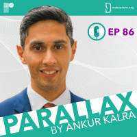 EP 86: The Year 2022 in Review with Dr Sukh Nijjer