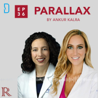 WiC, Mentorship and Diversity in Academic Publishing with Drs Erin D Michos  Danielle Belardo