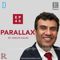 EP 40: Mentorship, Reflection  the Journey of Mandeep R Mehra