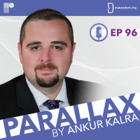 EP 96: Navigating HCM Management Paradigms with Dr Masri