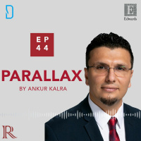 EP 44: Refugee, Dishwasher, Cardiologist, Humanitarian: The Journey of Dr Heval Kelli