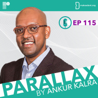 EP 115: Navigating Cultures and Cardiology: Dr Janarthanan Sathananthans Global Journey