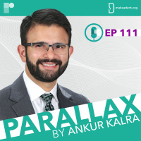 EP 111: ACC 24 in Review With Dr Vallabhajosyula: 5 Trials That Will Change Your Practice