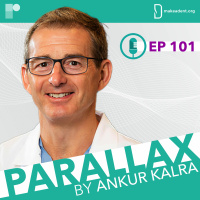 EP 101: Translating Evidence, Innovations  Value for Patients with Dr John Mandrola