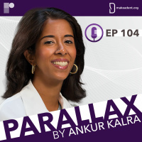 EP 104: Caring for All Hearts: Disparities in Care with Dr Anuradha Lala