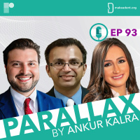 EP 93: Empowering Learners in Cardiovascular Education with Dr Kashou, Dr Anavekar  Dr Ellauzi