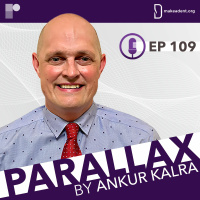 EP 109: Navigating Volume Status in Heart Failure Patients with Dr Andrew Darlington