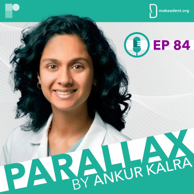 Parallax by Ankur Kalra