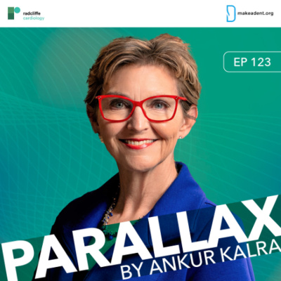 Parallax by Ankur Kalra