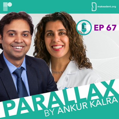 Parallax by Ankur Kalra