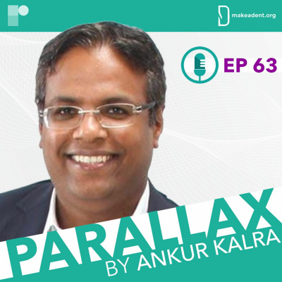 Parallax by Ankur Kalra