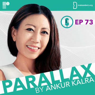 Parallax by Ankur Kalra