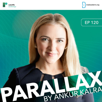 Parallax by Ankur Kalra
