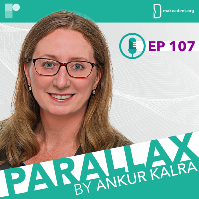 Parallax by Ankur Kalra