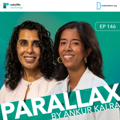 Parallax by Ankur Kalra