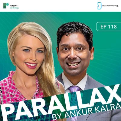 Parallax by Ankur Kalra