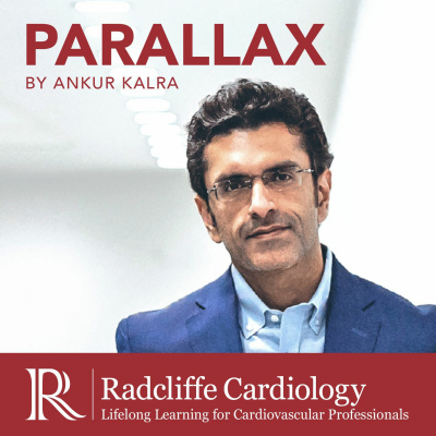 Parallax by Ankur Kalra