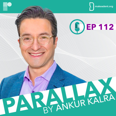 Parallax by Ankur Kalra