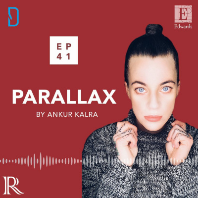 Parallax by Ankur Kalra