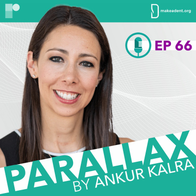 Parallax by Ankur Kalra