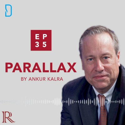 Parallax by Ankur Kalra