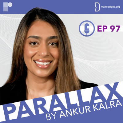 Parallax by Ankur Kalra